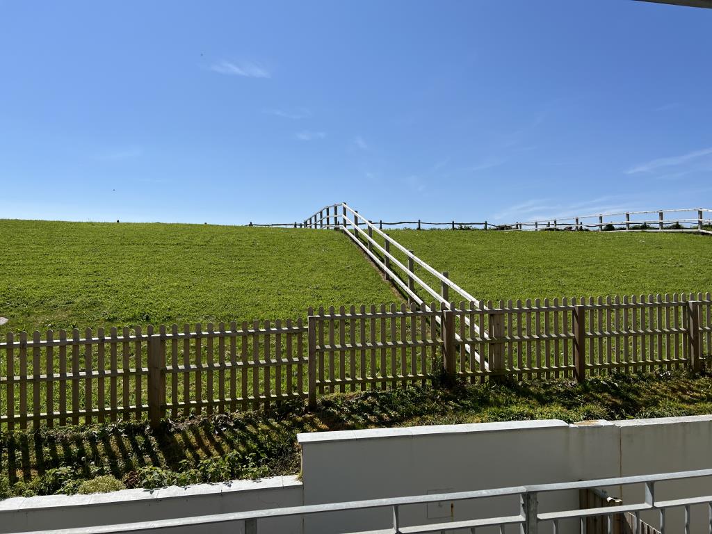 Two-Bedroom Flat For Investment Or Occupation