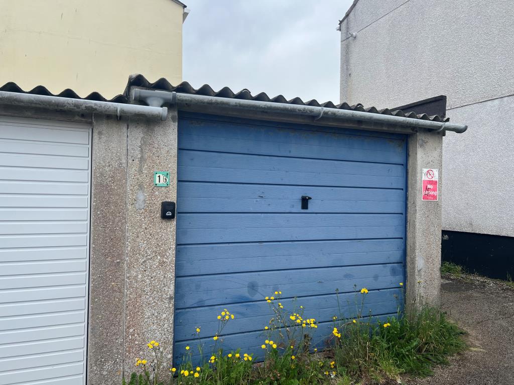 Property cover