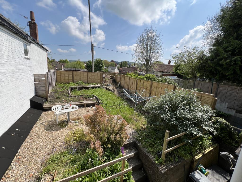Cottage For Refurbishment