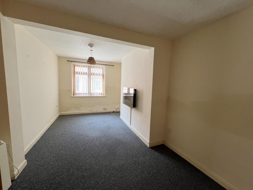 Cottage For Refurbishment