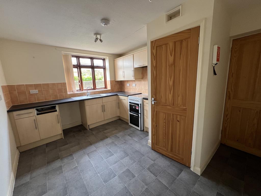 Cottage For Refurbishment