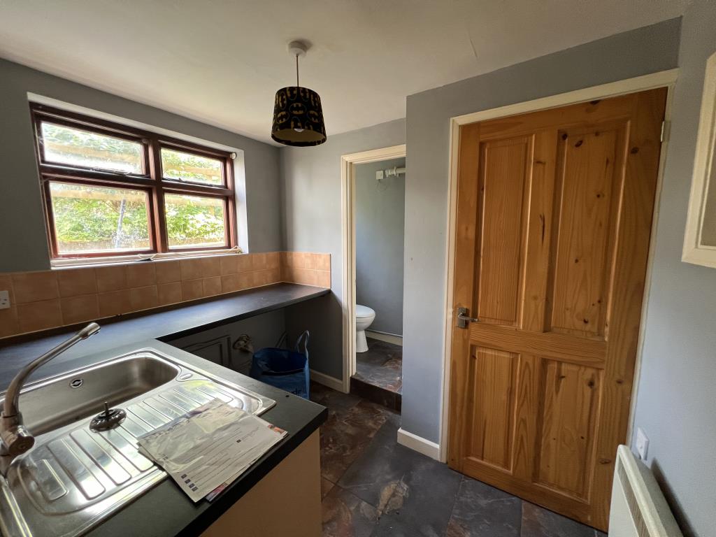 Cottage For Refurbishment