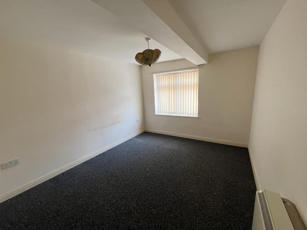 Cottage For Refurbishment