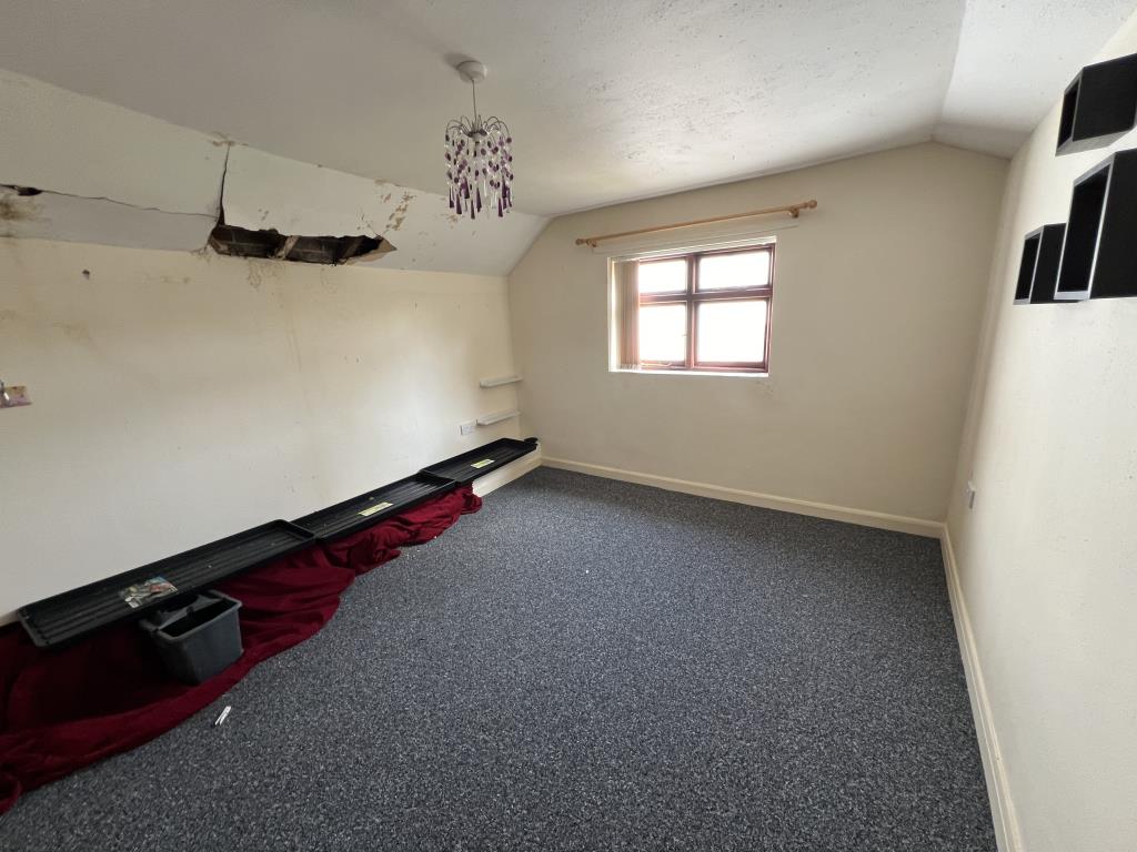 Cottage For Refurbishment