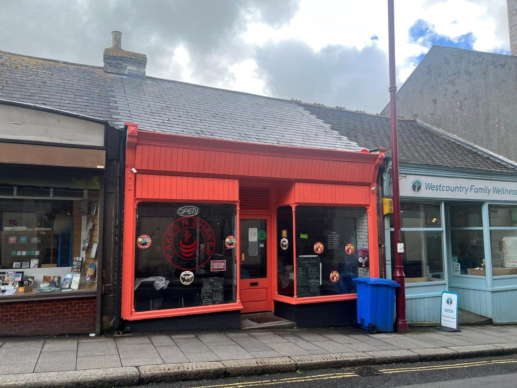 Freehold Dual Component Commercial Investment Opportunity