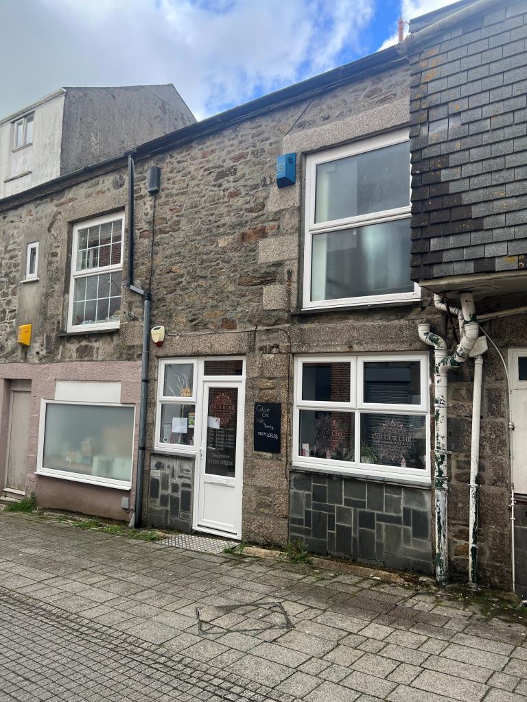 Freehold Dual Component Commercial Investment Opportunity