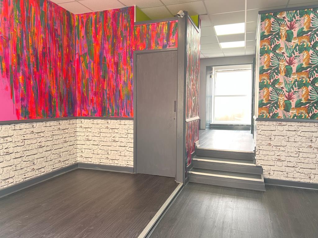 Freehold Dual Component Commercial Investment Opportunity