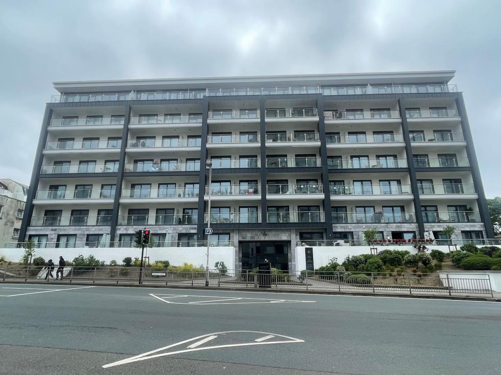Freehold Ground Rents