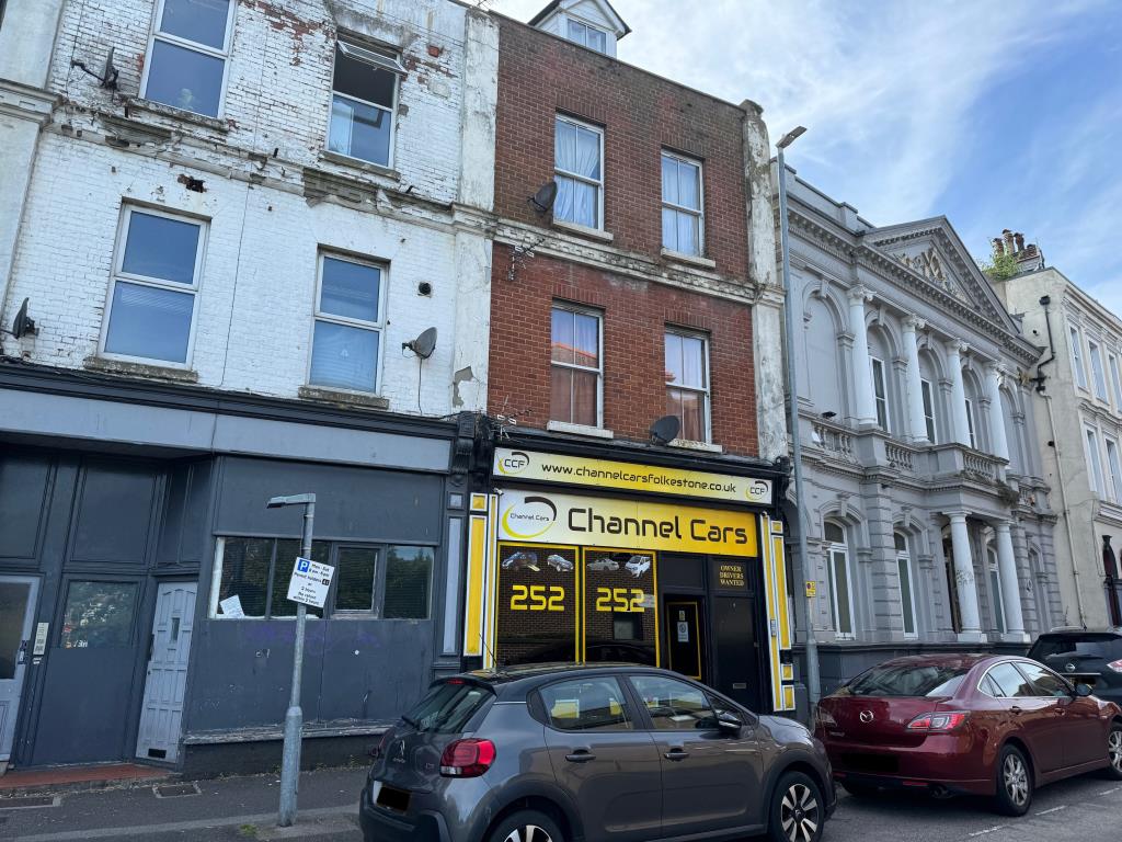 Freehold Commercial And Residential Investment