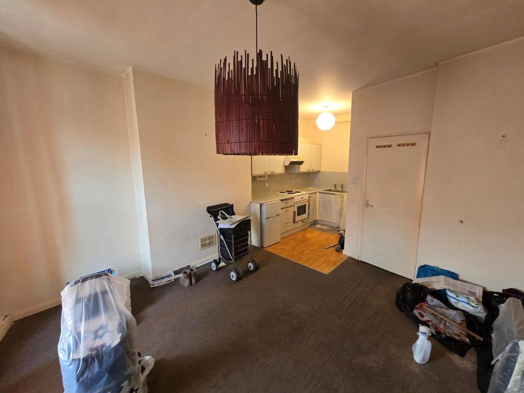 Freehold Commercial And Residential Investment