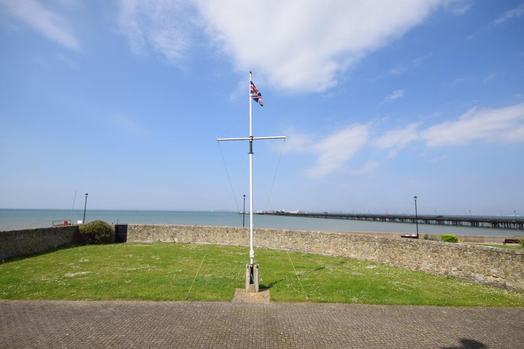 Freehold Four Storey Waterfront Building With Potential