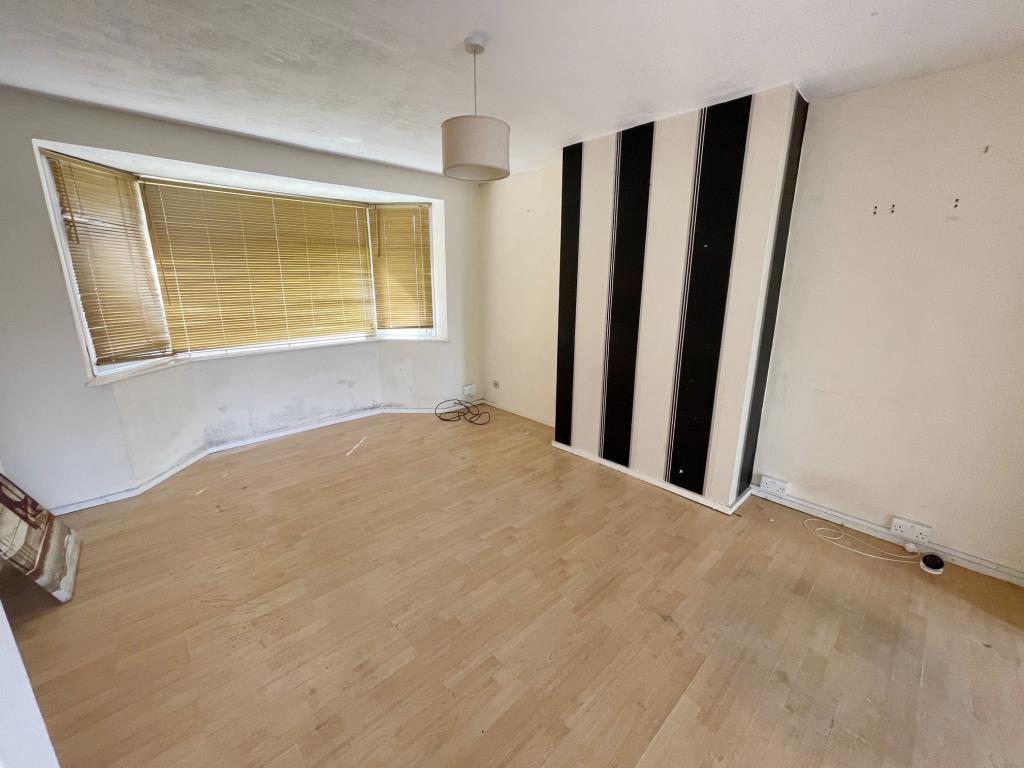 Semi-Detached House For Improvement