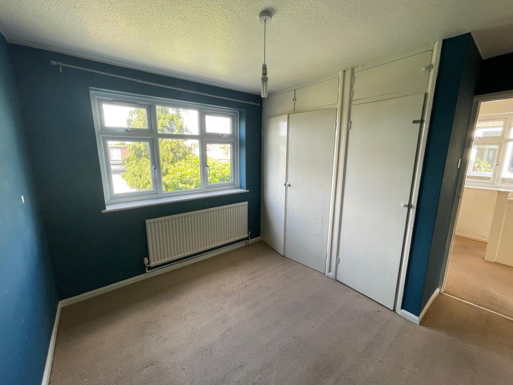 Semi-Detached House For Improvement