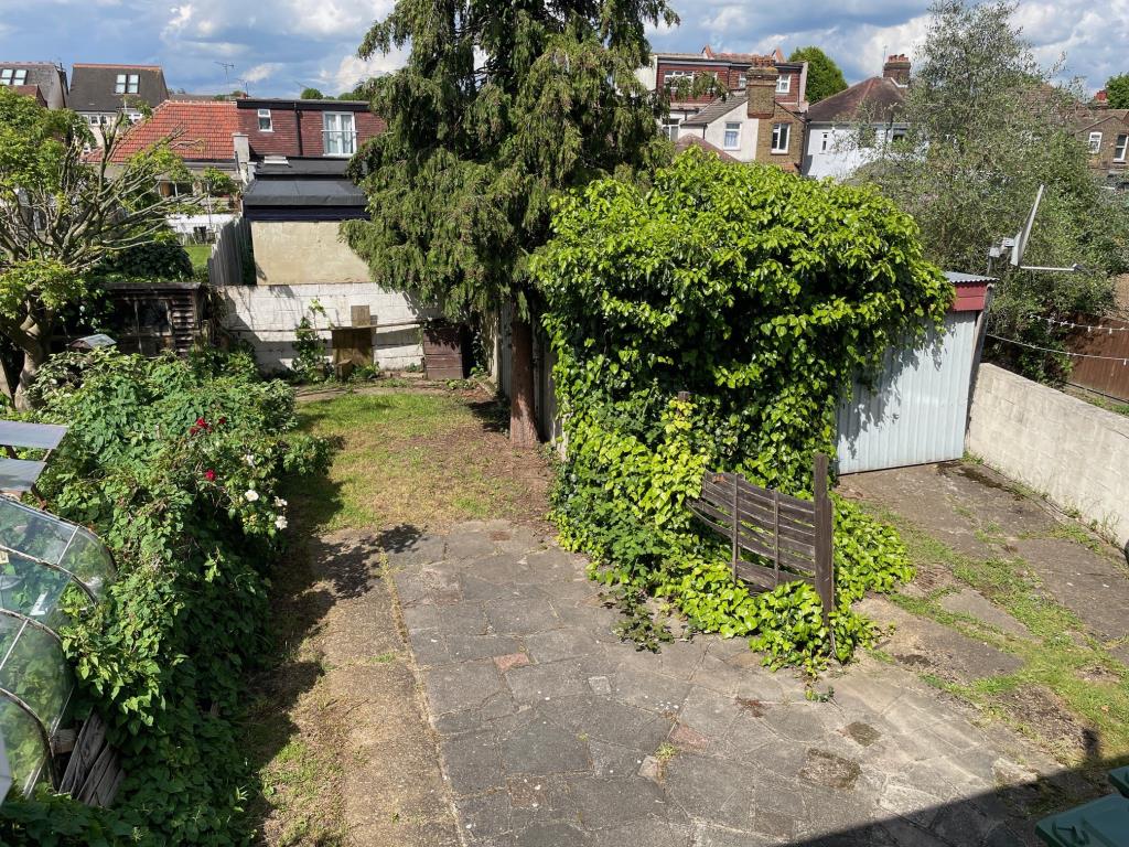 Semi-Detached House For Improvement