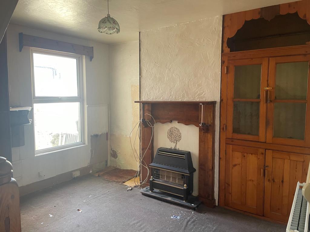 House In Need Of Improvement