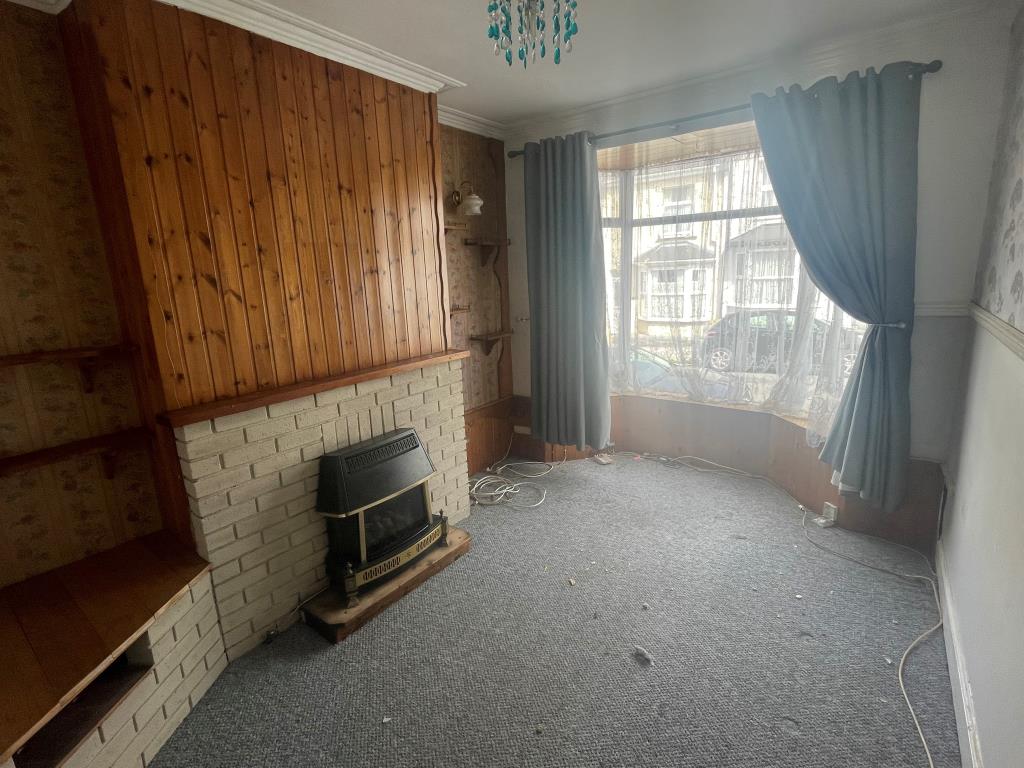 House In Need Of Improvement