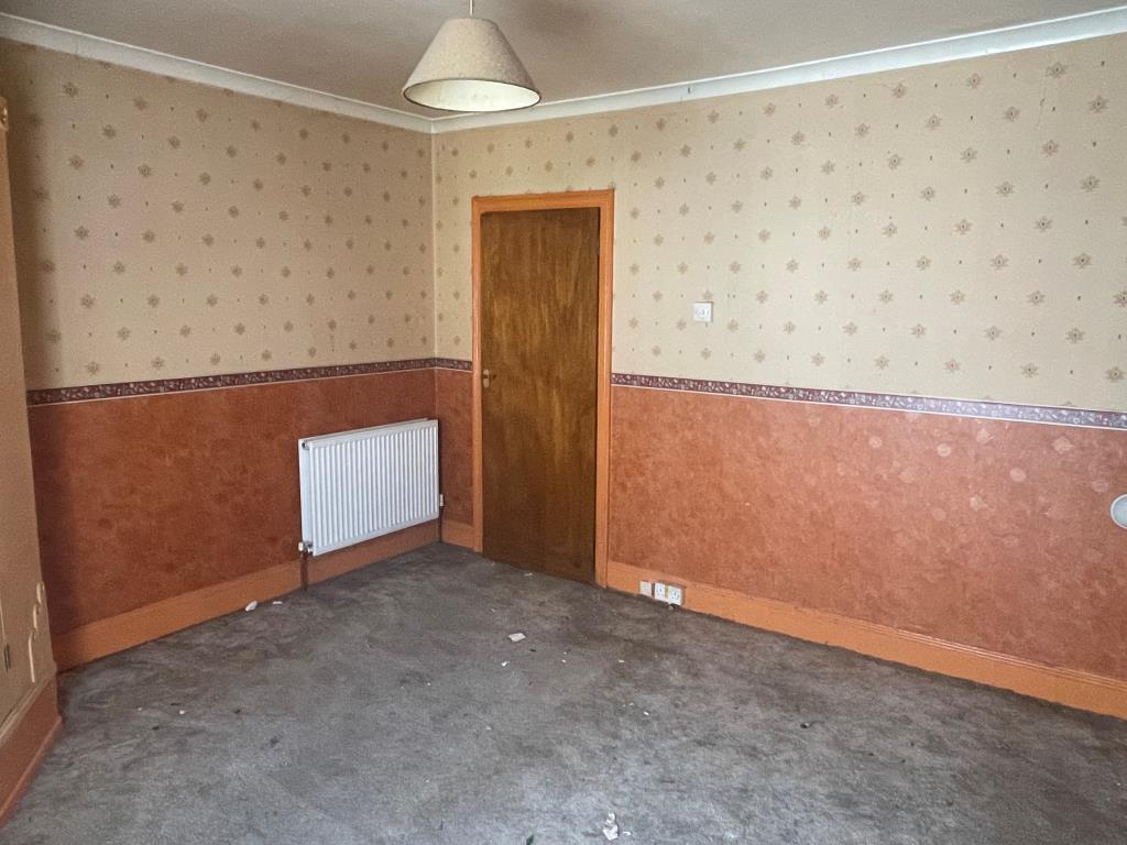 House In Need Of Improvement
