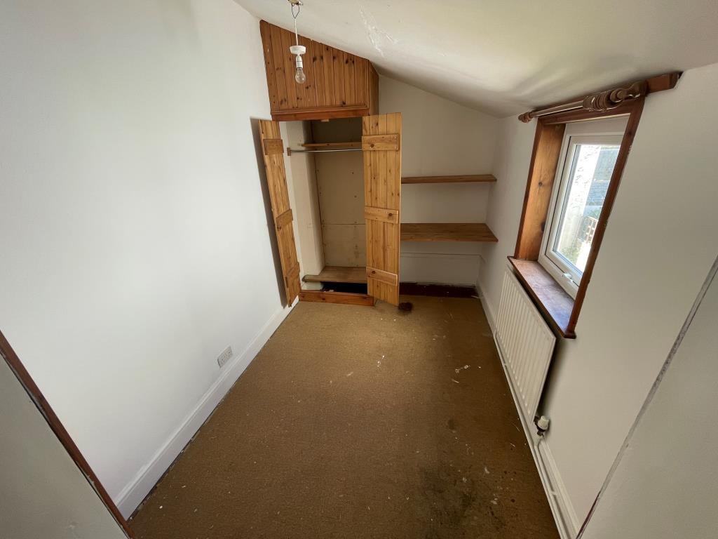 Two-Bedroom Semi-Detached In Good Location