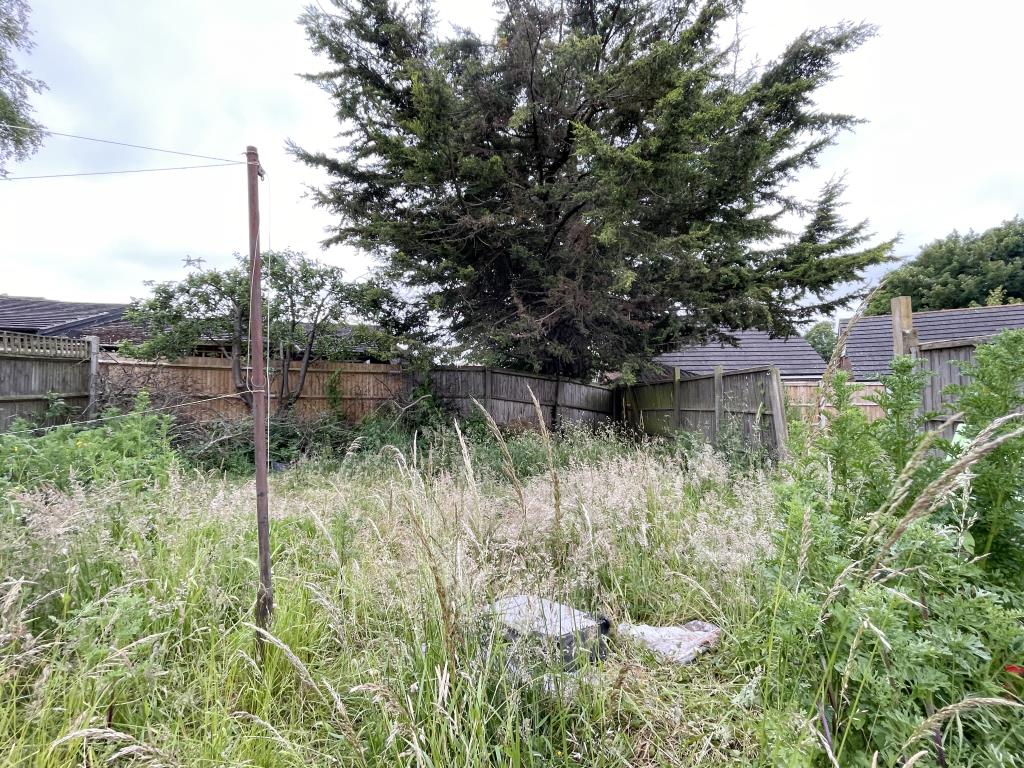 House In Need Of Improvement