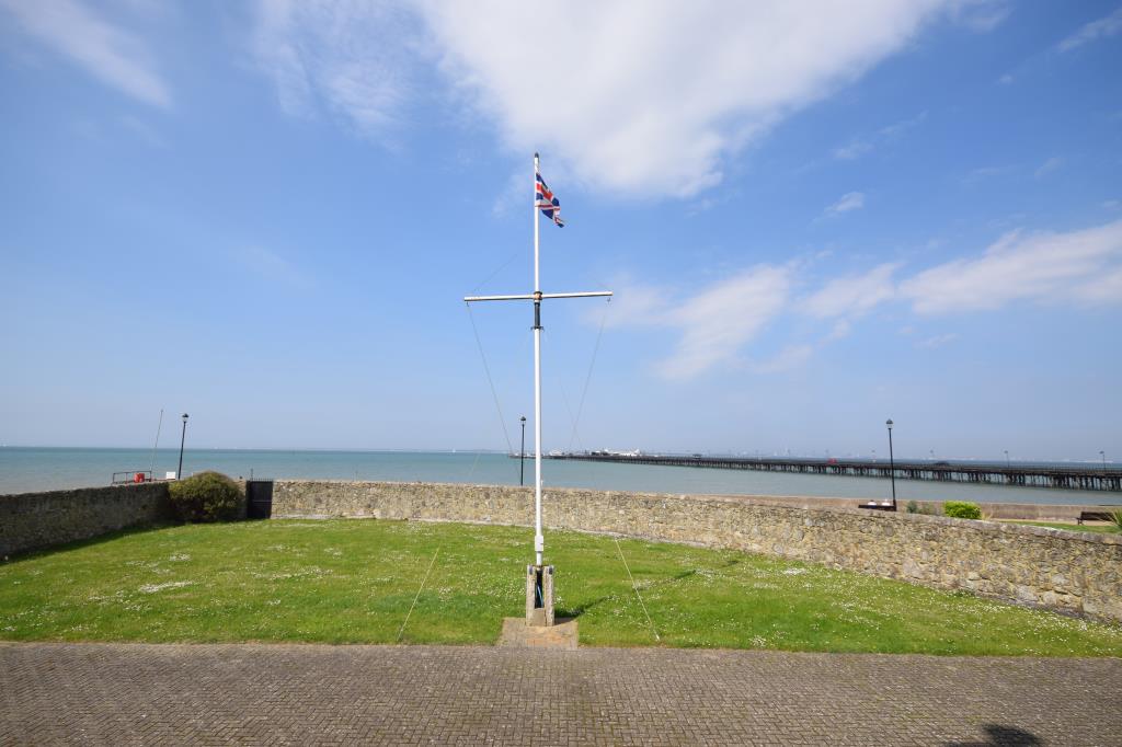 Freehold Four Storey Waterfront Building With Potential