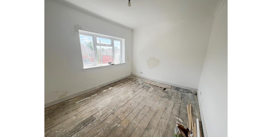 Lot 44 - Terraced House For Improvement