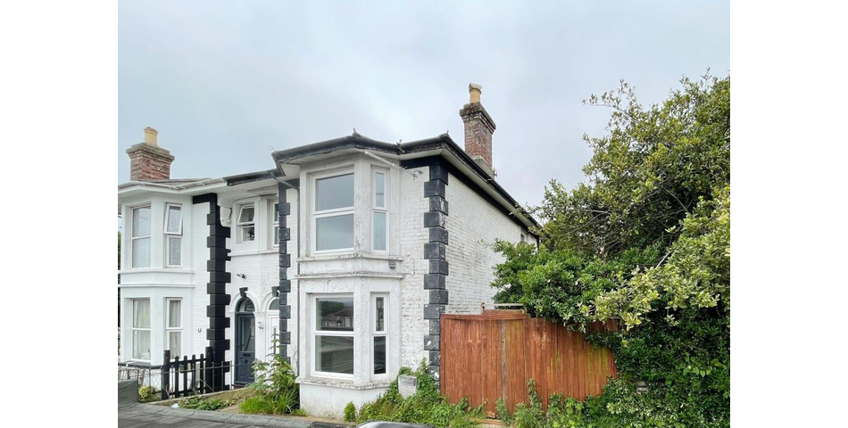 Property cover