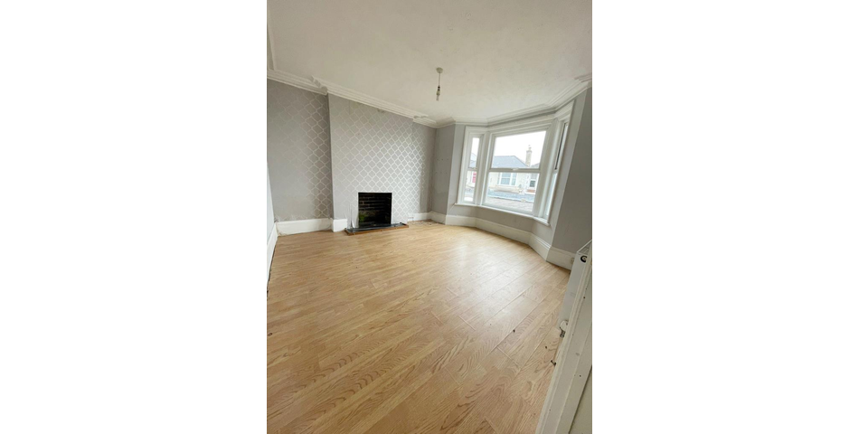 Lot 11 - Three-bedroom House For Improvement