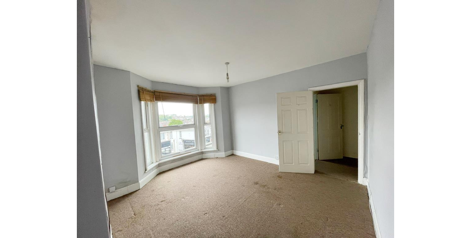Lot 11 - Three-bedroom House For Improvement
