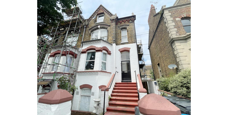 Property cover