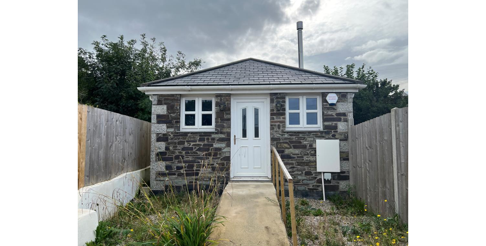 Property cover