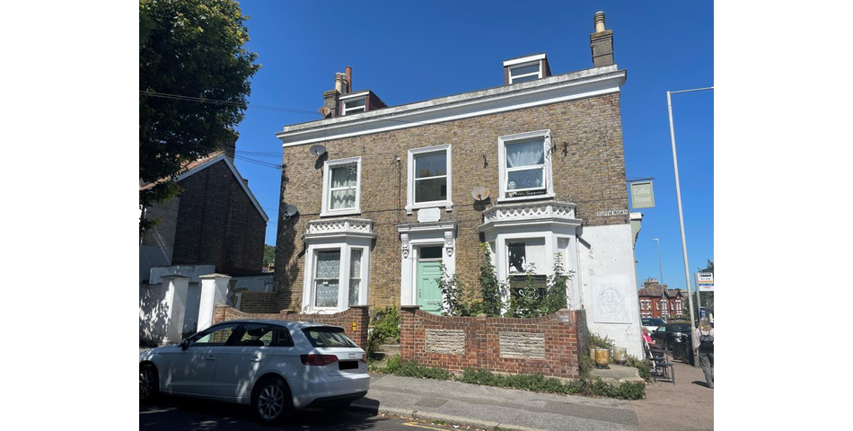 Property cover
