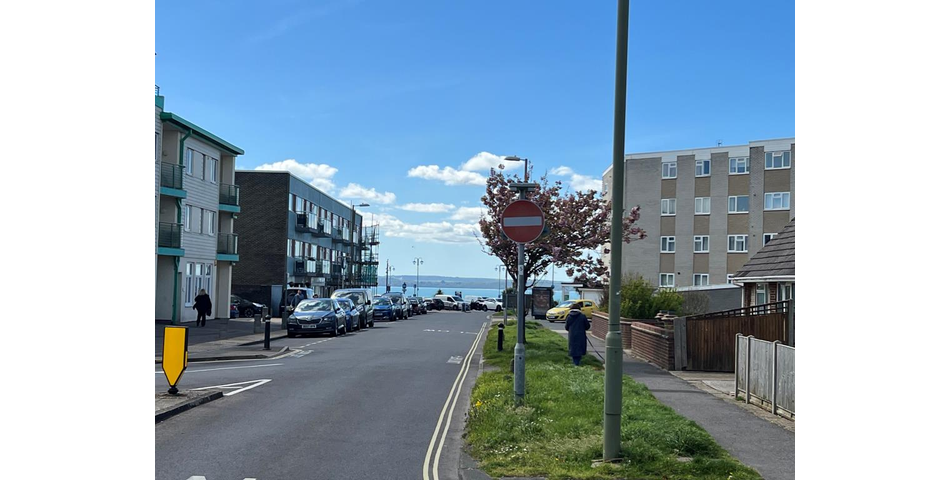 Lot 21 - Flat With Sea Views