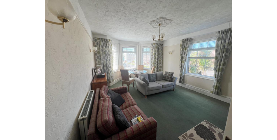 Lot 21 - Flat With Sea Views