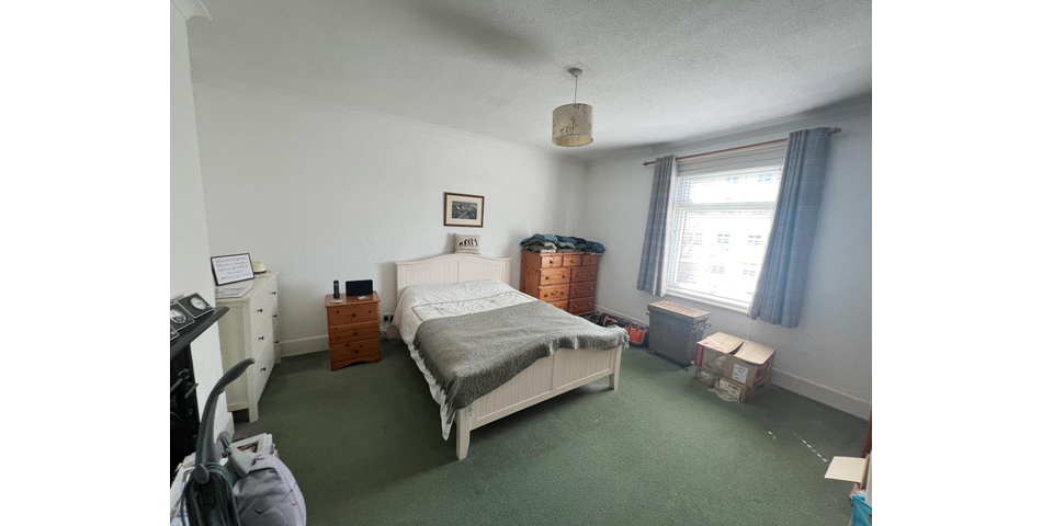 Lot 21 - Flat With Sea Views
