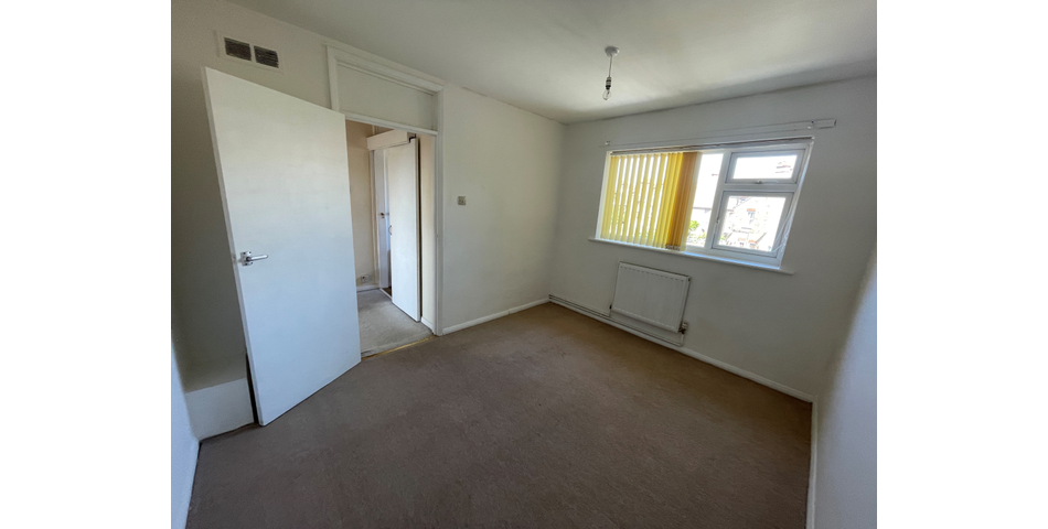 Lot 10 - Three-bedroom House