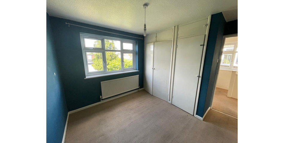 Lot 178 - Semi-detached House For Improvement
