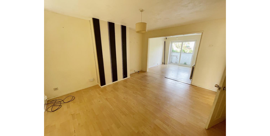 Lot 178 - Semi-detached House For Improvement