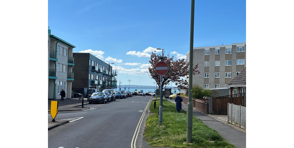 Lot 20 - Flat With Sea Views