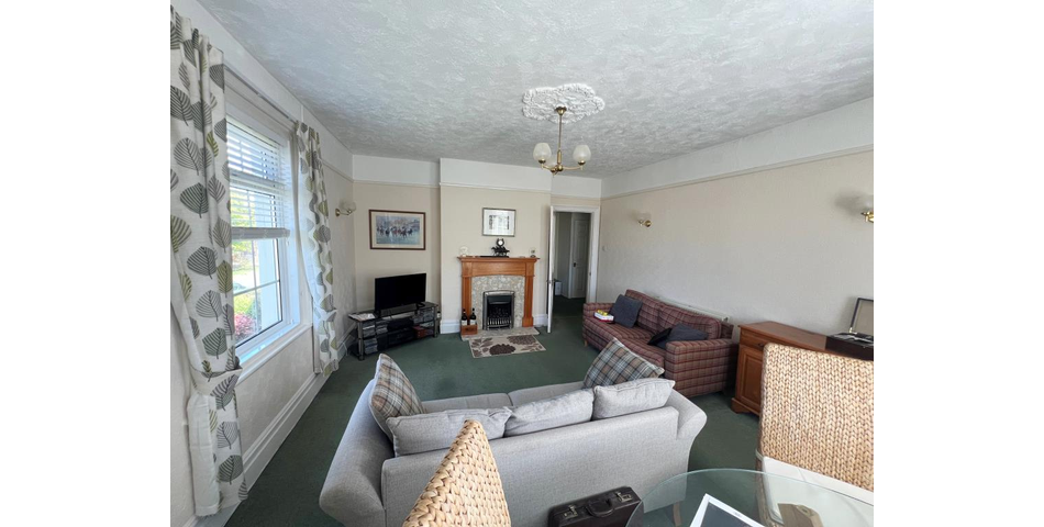Lot 20 - Flat With Sea Views