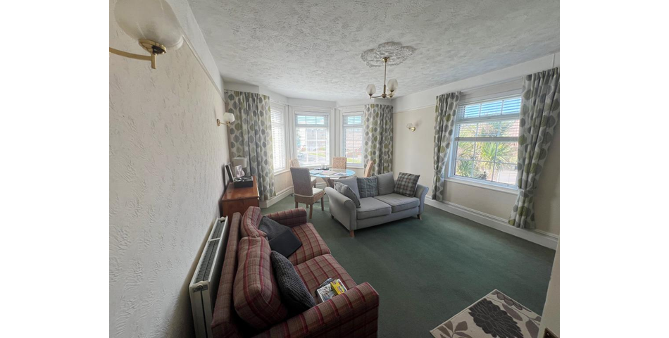 Lot 20 - Flat With Sea Views