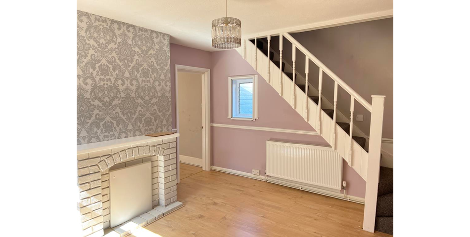 Lot 64 - Leasehold House For Investment Or Occupation