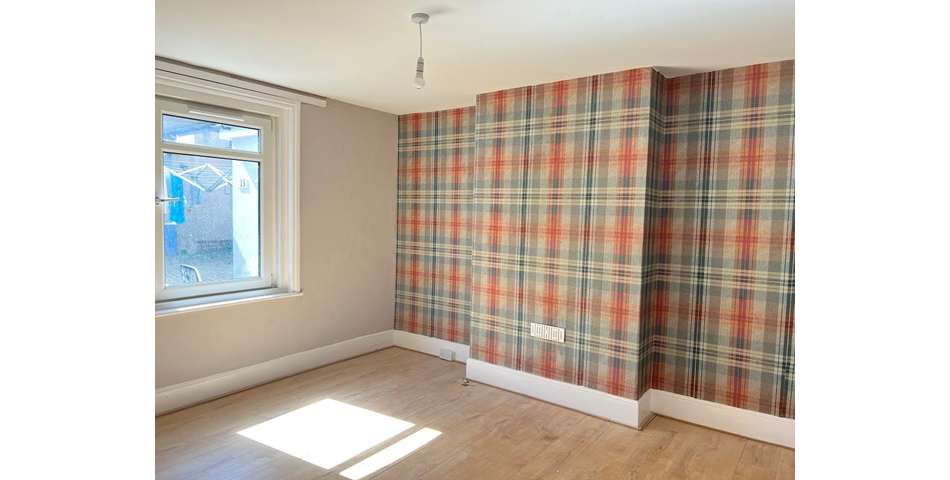 Lot 64 - Leasehold House For Investment Or Occupation