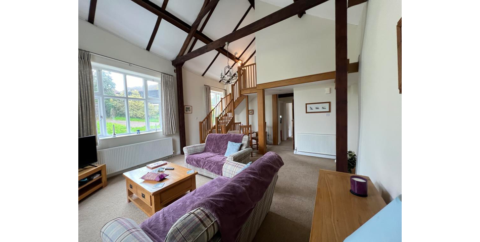 Lot 15 - Refurbished Character Cottage Close To The Sea
