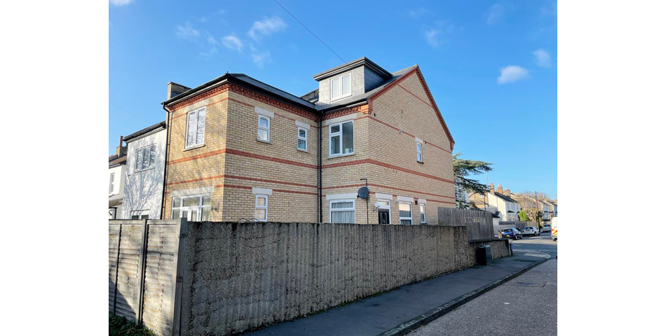 Lot 147 - Freehold Ground Rents