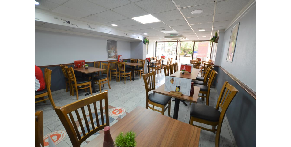 Lot 145 - Mixed Use Commercial Premises With Part Vacant Possession