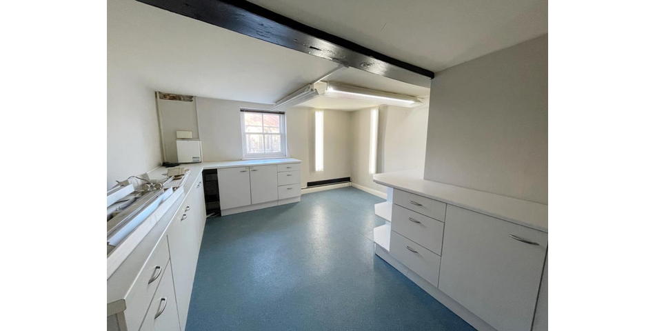 Lot 145 - Mixed Use Commercial Premises With Part Vacant Possession