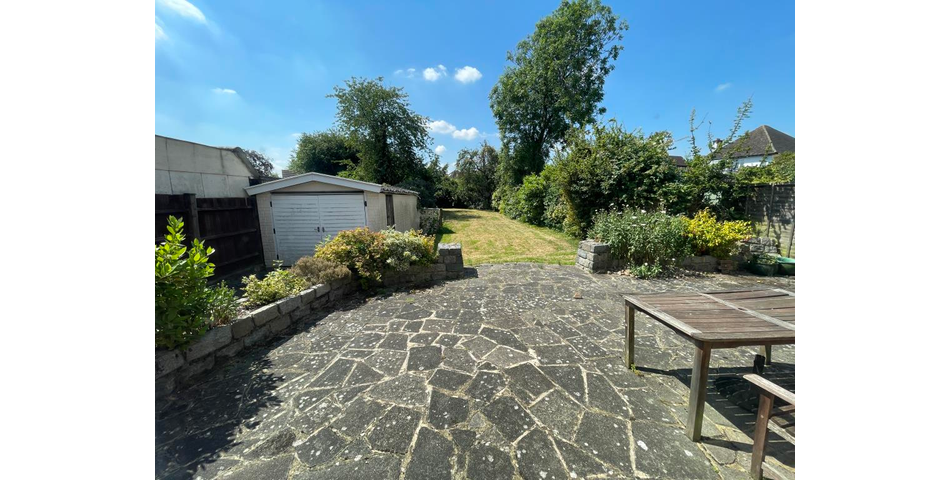 Lot 84 - Detached Bungalow & Garage With Potential