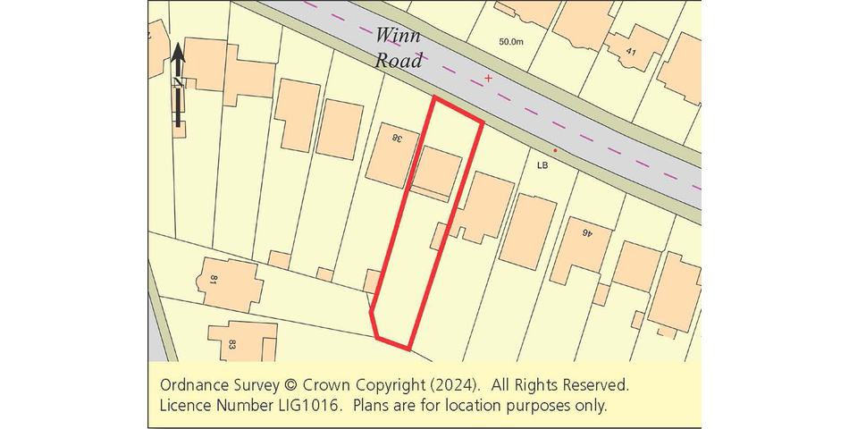 Lot 84 - Detached Bungalow & Garage With Potential