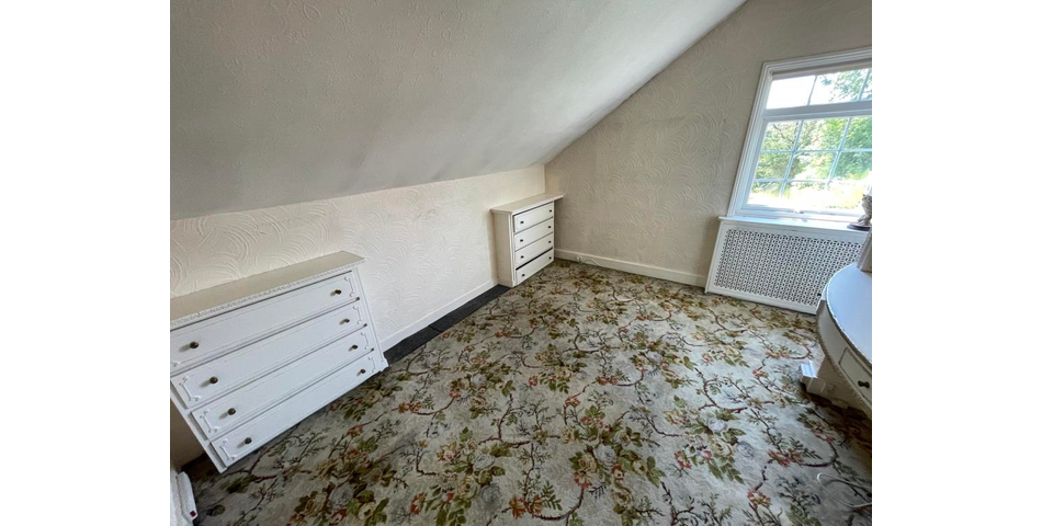 Lot 84 - Detached Bungalow & Garage With Potential