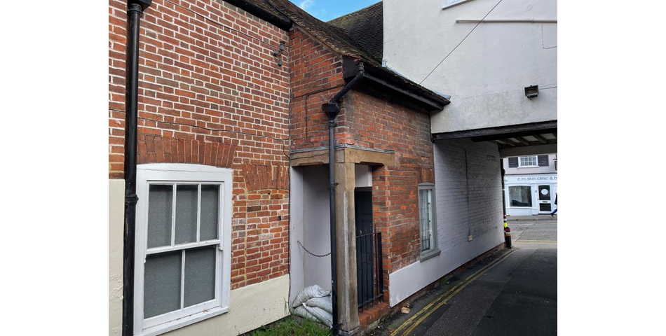 Lot 80 - Vacant City Centre Commercial Premises